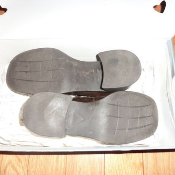 ALDO made in Italy Dress Shoes - Picture 2 of 5